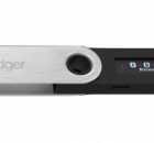 Аппаратный кошелек Ledger Nano S