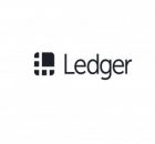 Логотип Ledger