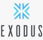 Логотип Exodus Wallet