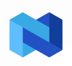 Логотип Nexo