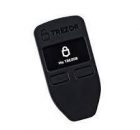 Аппаратный кошелек Trezor One