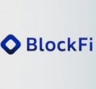 Логотип Blockfi