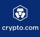 Биржа Crypto.com