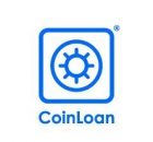 Логотип CoinLoan