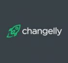 Логотип биржи Changelly