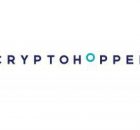 Логотип CryptoHopper