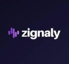 Логотип Zignaly