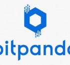 bitpanda биржа логотип