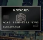 Ternio Blockcard