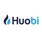 huobi exchange логотип