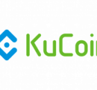 Логотип KuCoin Exchange