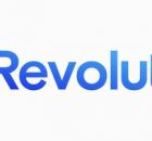 Логотип Revolut