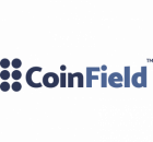 Логотип Coinfield