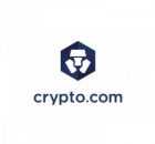 Логотип биржи Crypto.com