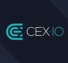 обмен криптовалюты cex.io