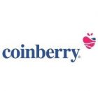 Логотип Coinberry