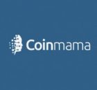 Логотип Coinmama