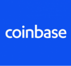 Логотип Coinbase